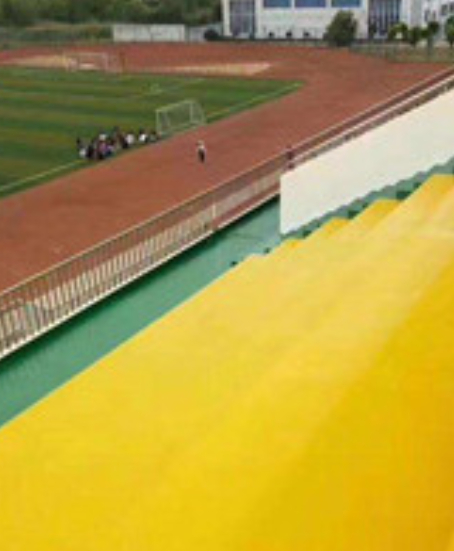 峰峰矿专业球场地面翻新维修整改